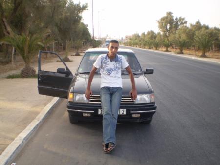 just mOi